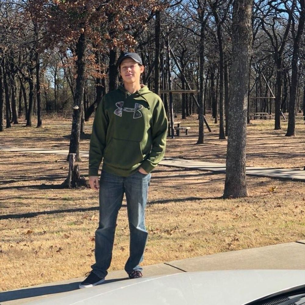 Meet your Posher, Andre